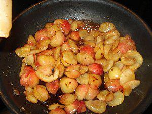 On mange quoi demain? L'ile flottante sur giboulée de cerises Ile-flottante-sur-giboulee-de-cerices-3.jpg