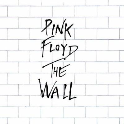 Pink Floyd #2-The Wall-1979