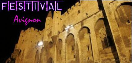 Festival-Avignon