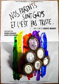 Les 5 types de familles homoparentales Les 5 types de familles homoparentales