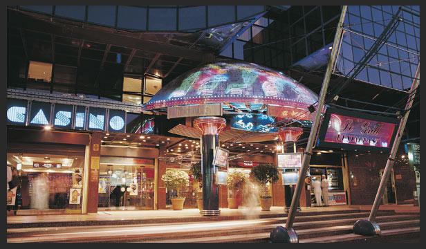 Casino de Juan Week-end poker à Juan