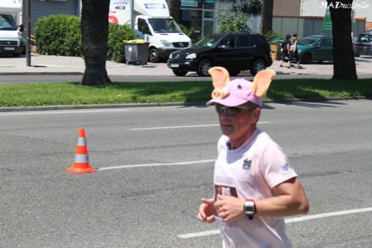 L'Ironman de Nice 2010 L'Ironman de Nice 2010
