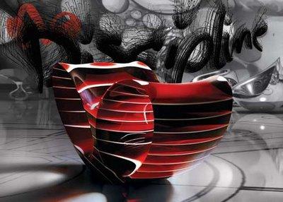RON ARAD DESIGNER