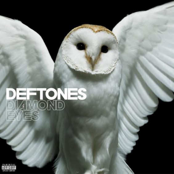 deftones Deftones – Diamond Eyes