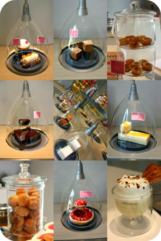La patisserie des reves: sooooo chou! La patisserie des reves: sooooo chou!