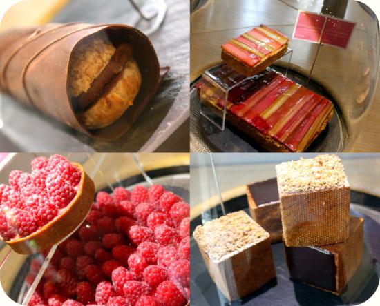 La patisserie des reves: sooooo chou! La patisserie des reves: sooooo chou!