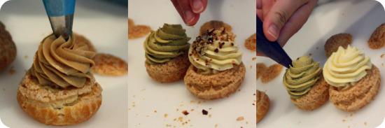 La patisserie des reves: sooooo chou! La patisserie des reves: sooooo chou!