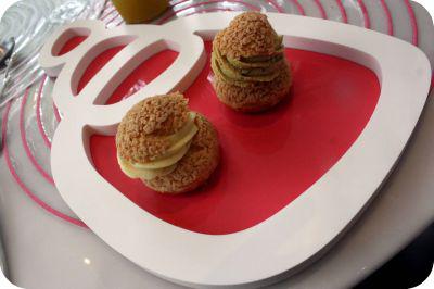 La patisserie des reves: sooooo chou! La patisserie des reves: sooooo chou!