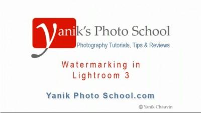LR3_Watermark_YPS Astuce : ajouter un Watermark avec Lightroom 3