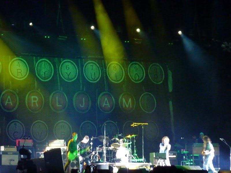 Review Festival : Rock Werchter - Day 4 Review Festival Rock Werchter