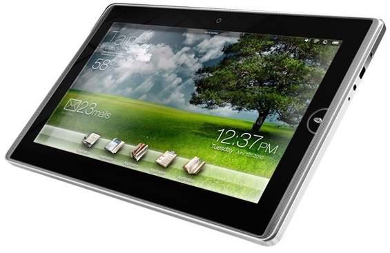 Enfin un concurrent à l'Ipad! Enfin un concurrent à l'Ipad!