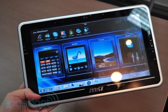 Enfin un concurrent à l'Ipad! Enfin un concurrent à l'Ipad!