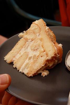Gâteaux d'anniversaire ! Thématique : le fromage blanc Gâteaux d'anniversaire ! Thématique : le fromage blanc