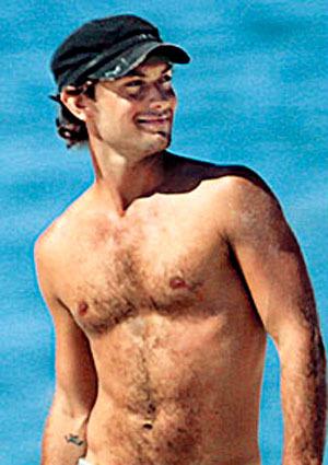 jude law