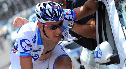 Tour de France 2010 : La FDJ en image !