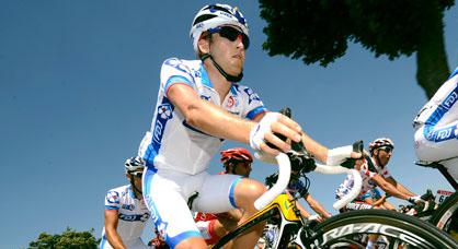 Tour de France 2010 : La FDJ en image !