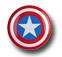 logo captain america