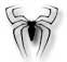logo spiderman reboot