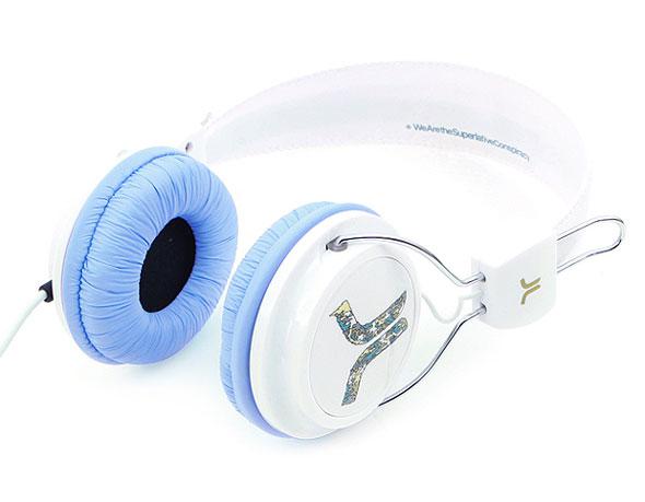 [Arrivage] Casque audio