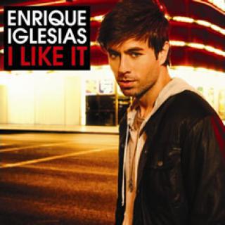 Le dernier single D'Enrique Iglesias, remixé