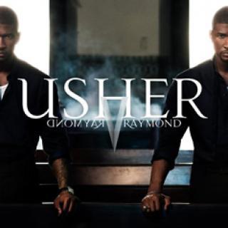 Usher offre une édition Deluxe à ses fans