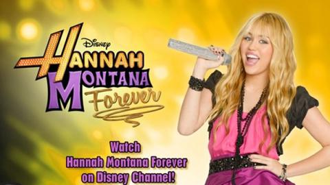 Hannah Montana saison 4 ... la dernière saison s'annonce haut en couleur