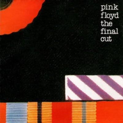 Pink Floyd #3-The Final Cut-1983