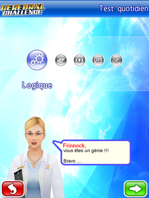 J’ai acheté un jeu.. Si si, un vrai pour de vrai… Frinnock est trop fort à ce jeu