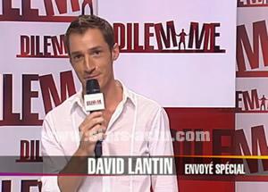 David Lantin