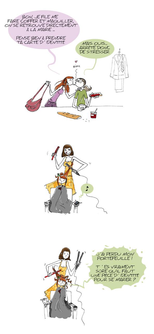 Détends-toi, on y est presque ... Détends-toi, on y est presque ...