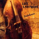 Loïc Lantoine - Pierrot - Vidéo album200_11889