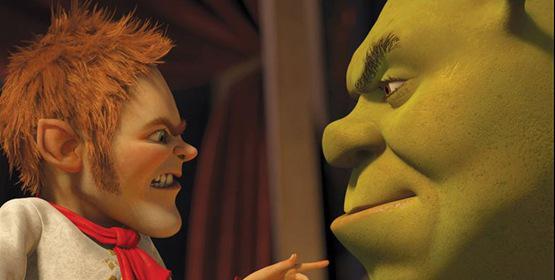 Shrek 4 - 2 Shrek 4 - 2