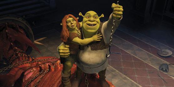Shrek 4 - 4 Shrek 4 - 4