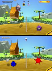 La Lite “Découverte” du 12 juillet est Powa Volley : un jeu de volleyball par Kydos Studio – les éditeurs du superbe ‘Soul’ La Lite “Découverte” du 12 juillet est Powa Volley : un jeu de volleyball par Kydos Studio – les éditeurs du superbe ‘Soul’