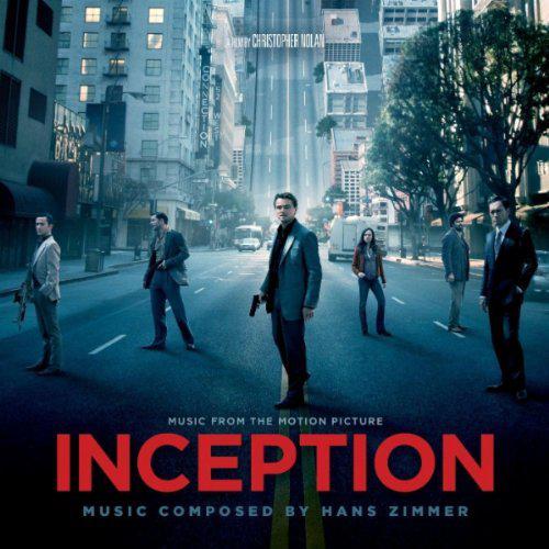 Inception : La Bande Originale de Hans Zimmer en écoute !