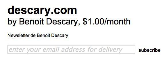 letter-ly-1 letter ly 1 Letter.ly vous permet de créer une newsletter payante