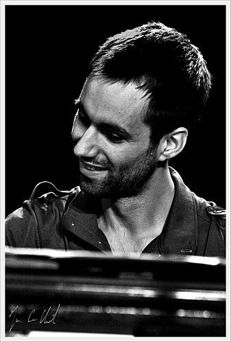 Matthieu Marthouret Organ Quartet embrase le Baiser Salé Matthieu-Martouret-.jpg