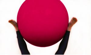 Pilates en ligne !