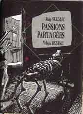 Passions Partagées Passions Partagées