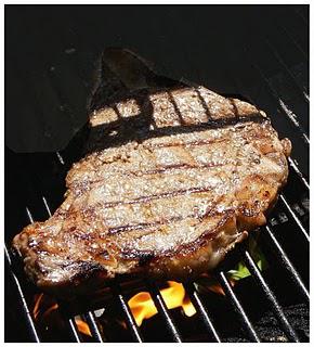 Marinade pour steak Marinade pour steak