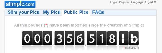 SlimPic ou comment amincir et retoucher vos photos slimpic SlimPic ou comment amincir et retoucher vos photos