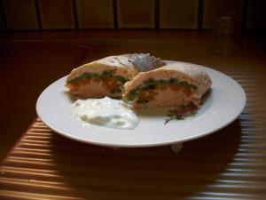 mini-122-rouleaux_de_saumon_sauce_zazikis_009 rouleaux de saumon aux legumes sauce zazikis – de massieux