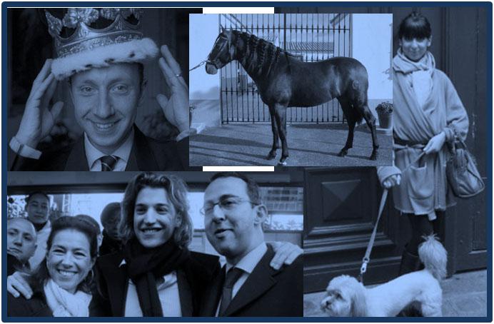 bourgeois Quelle société voulons nous demain ?