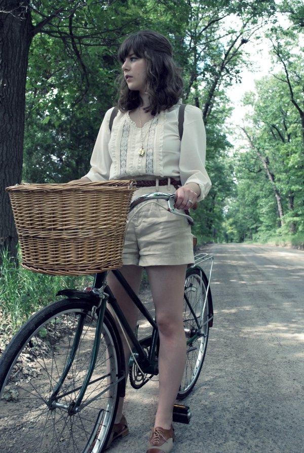 Zoom sur le look de Maria Confer du blog Lulu Letty Zoom sur le look de Maria Confer du blog Lulu Letty