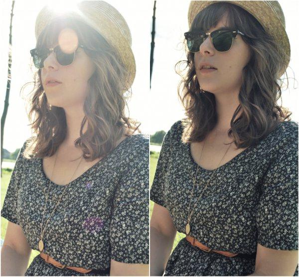 Zoom sur le look de Maria Confer du blog Lulu Letty Zoom sur le look de Maria Confer du blog Lulu Letty