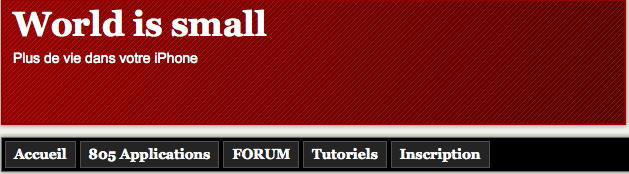 Capture d’écran 2010-07-13 à 08.50.42 Page 805 Applications : Votre avis compte!