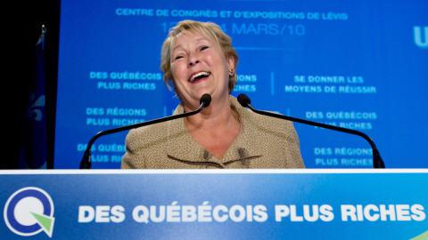 Vers un «Fox News North». L’inquiétante orientation politique de Quebecor