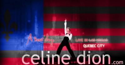 Fuck Céline Dion
