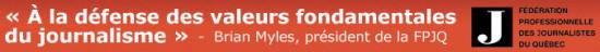 Vers un «Fox News North». L’inquiétante orientation politique de Quebecor