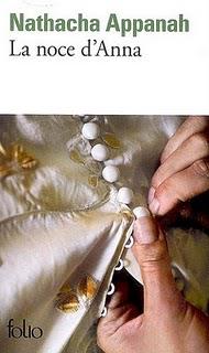 Nathacha Appanah - La noce d'Anna Nathacha Appanah - La noce d'Anna